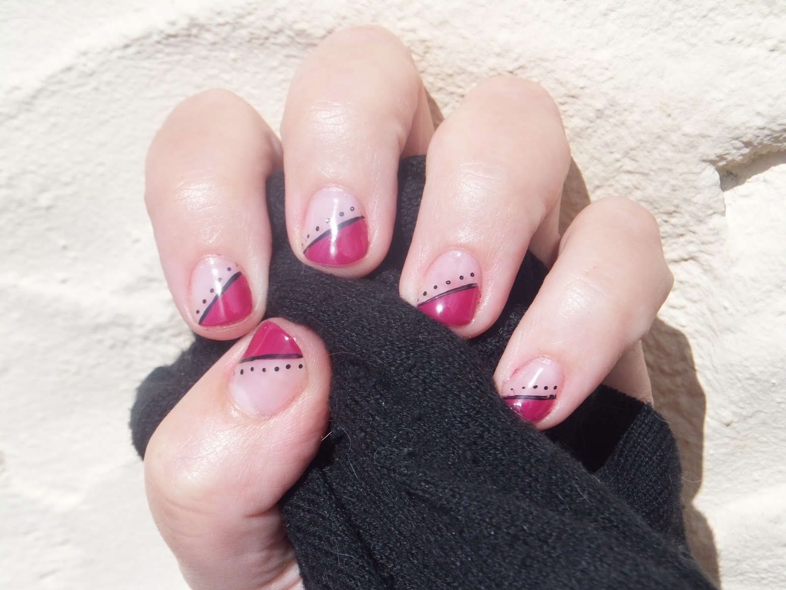 1. Nail Art & Beauty by Sarah - wide 7